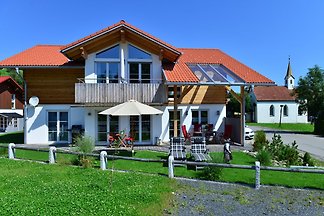 Ferienwohnung Nebelhorn