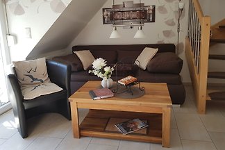 Ferienwohnung Leuchtfeuer II