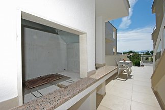 Adria - Maison