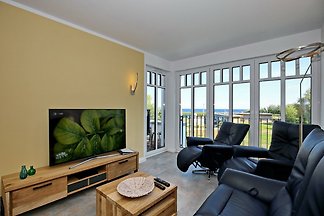 Ferienwohnung Linden-Palais Wohnung