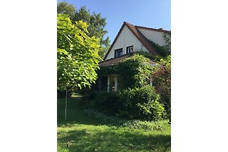 Feriengarten Koch - Uckermark