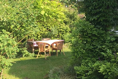 Giardino delle vacanze Koch - Uckermark