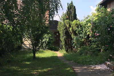 Giardino delle vacanze Koch - Uckermark