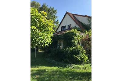 Giardino delle vacanze Koch - Uckermark