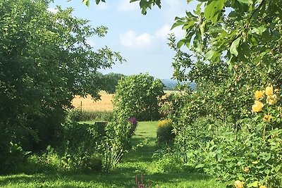 Giardino delle vacanze Koch - Uckermark