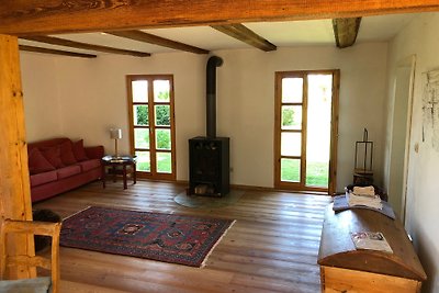 Seeblick Uckermark