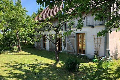 Seeblick Uckermark