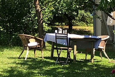 Seeblick Uckermark