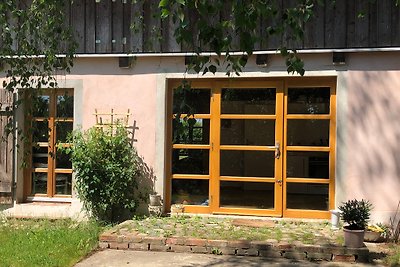 Seeblick Uckermark