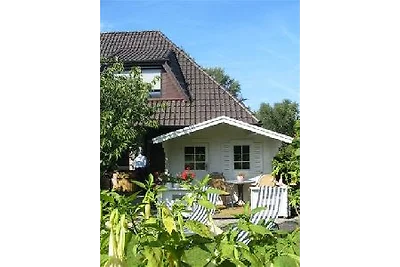 Buschbecks Ferienwohnung