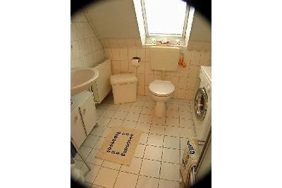 Buschbecks Ferienwohnung