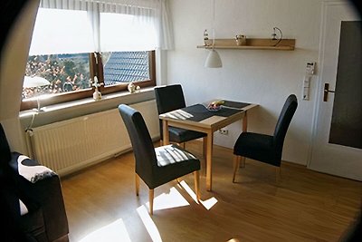 Buschbecks Ferienwohnung