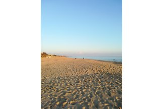 Casa Tutto Bene - nahe Traumstrand!