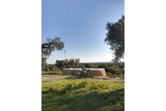 Casa Bellissima Vista mit Meerblick