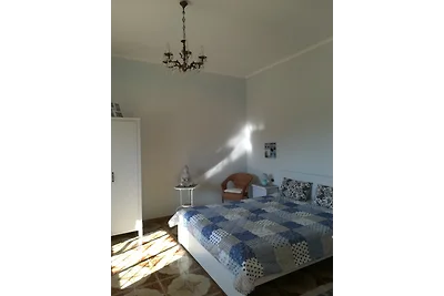 Casa Tutto Bene - nahe Traumstrand!
