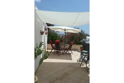 Casa Tutto Bene - nahe Traumstrand!