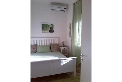 Casa Tutto Bene - nahe Traumstrand!
