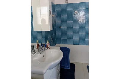 Casa Tutto Bene - nahe Traumstrand!