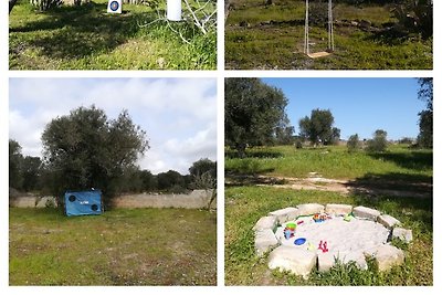 Casa vacanze Vacanza di relax Manduria