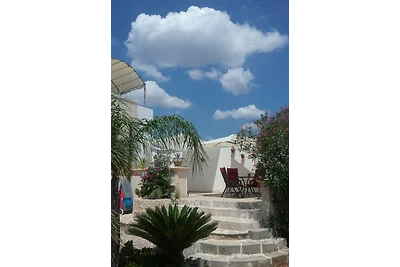 Casa Tutto Bene - nahe Traumstrand!