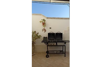 Casa Tutto Bene - nahe Traumstrand!