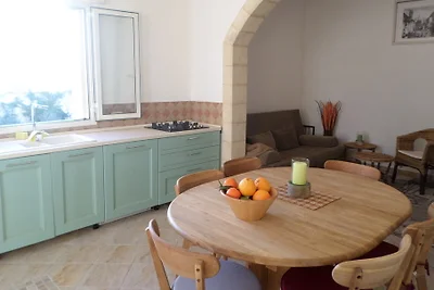 Casa Tutto Bene - nahe Traumstrand!