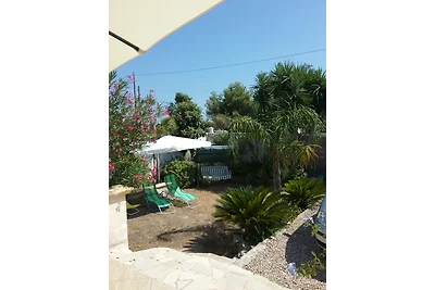 Casa Tutto Bene - nahe Traumstrand!