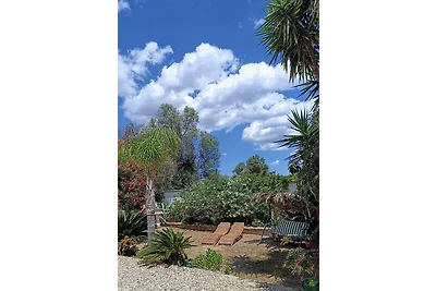 Casa Tutto Bene - nahe Traumstrand!