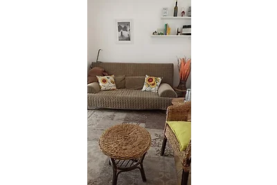 Casa Tutto Bene - nahe Traumstrand!