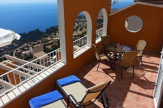 Apartament Vistamar 1