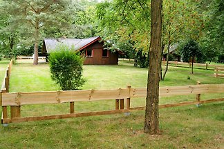 Casa de vacaciones en Gartow am See