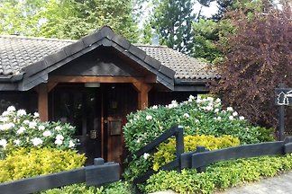Vakantiehuis Ontspannende vakantie Winterberg