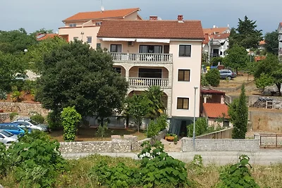 Apartments Justinic