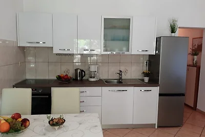 Apartments Justinic