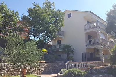 Apartments Justinic