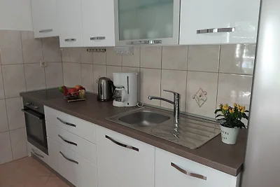 Apartments Justinic