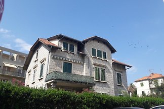 Appartements Džapo - Bacvice, Split