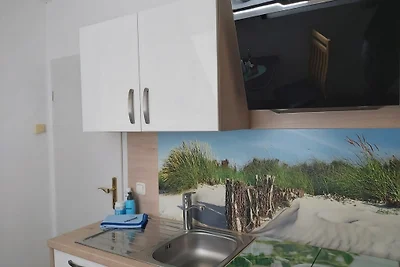 Schöne Ferienwohnung in Wolgast