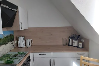 Schöne Ferienwohnung in Wolgast