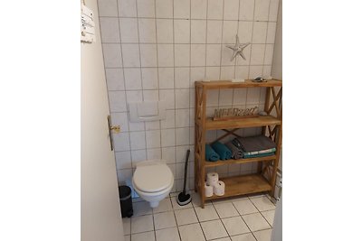 Schöne Ferienwohnung in Wolgast