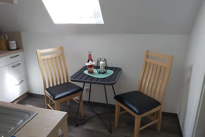 Schöne Ferienwohnung in Wolgast