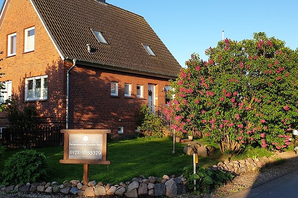 Ferienwohnung Todendorf