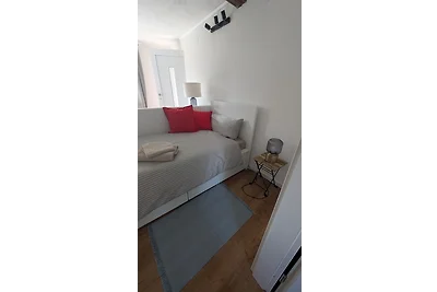 Ferienhäuschen Familie Meins