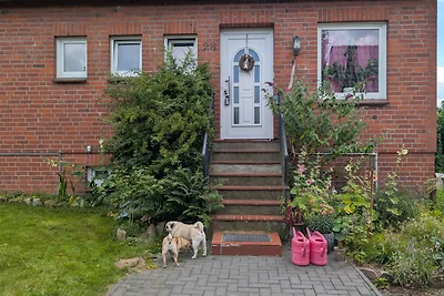 Ferienwohnung Familie Meins