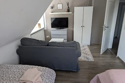 ❤Ferienwohnung Familie Meins ❤