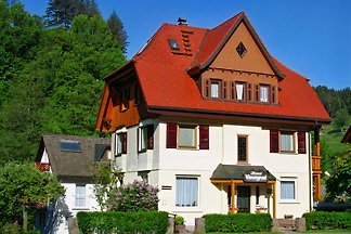 Appartementhaus Wiesengrund