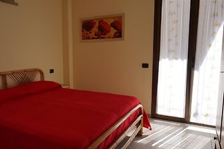 Casa Ferienwohnung bei Leo