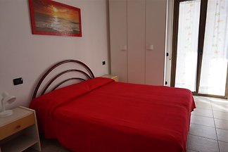 Casa Ferienwohnung bei Leo