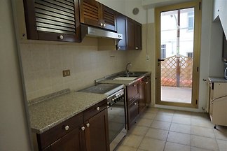 Casa Ferienwohnung bei Leo