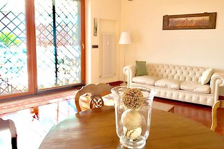 Rom Suite Balduina